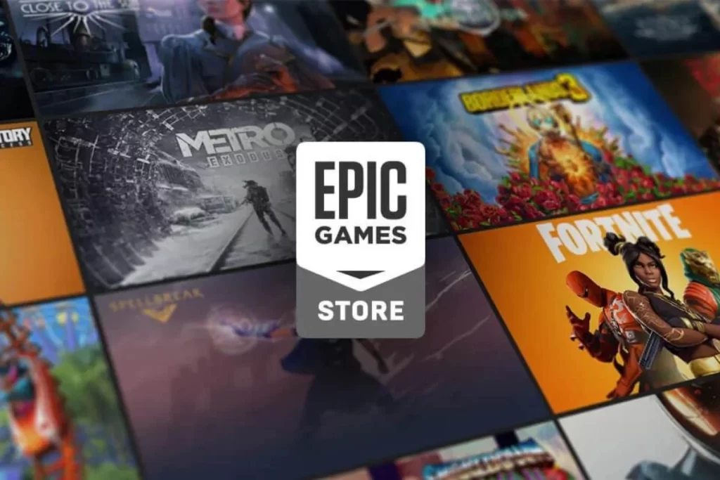 Epic Games deve oferecer 15 jogos grátis