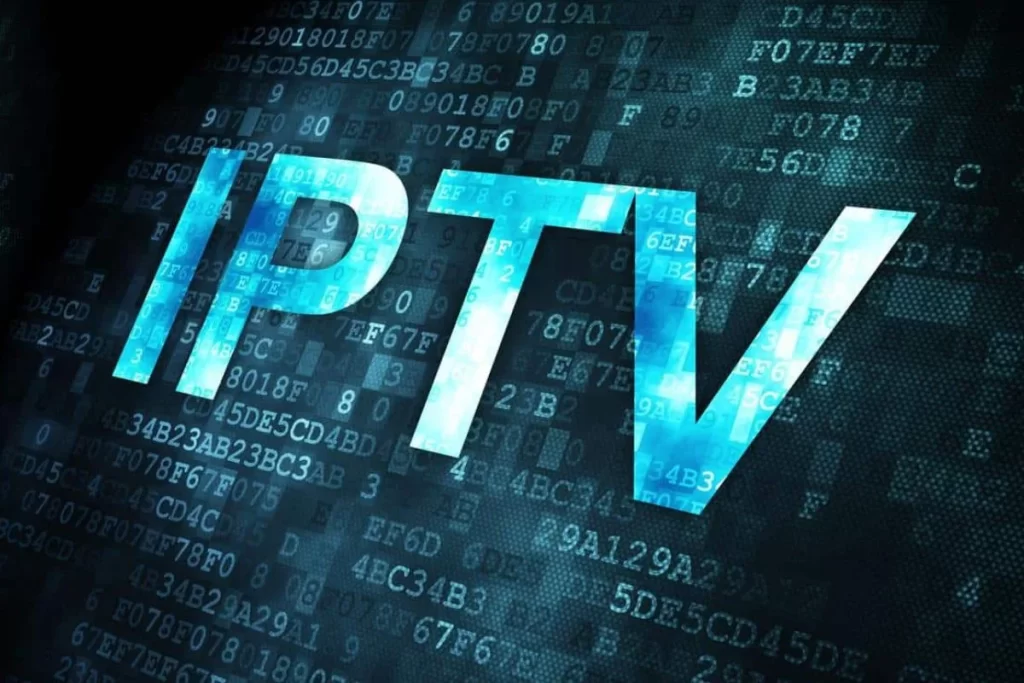 IPTVs piratas nos EUA