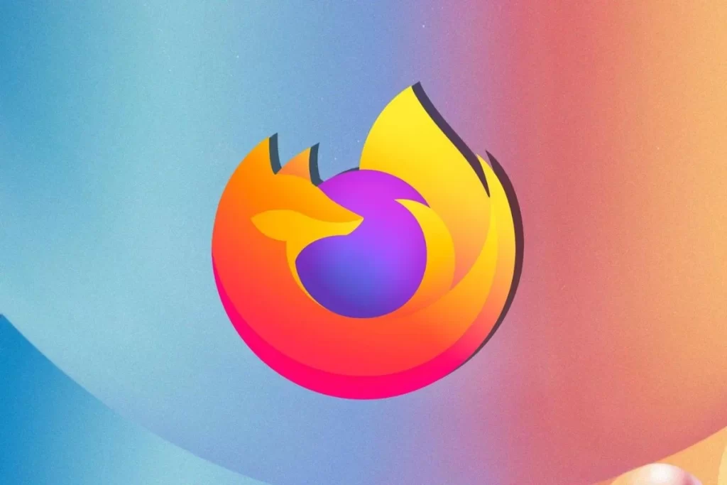 Novidades Mozilla Firefox