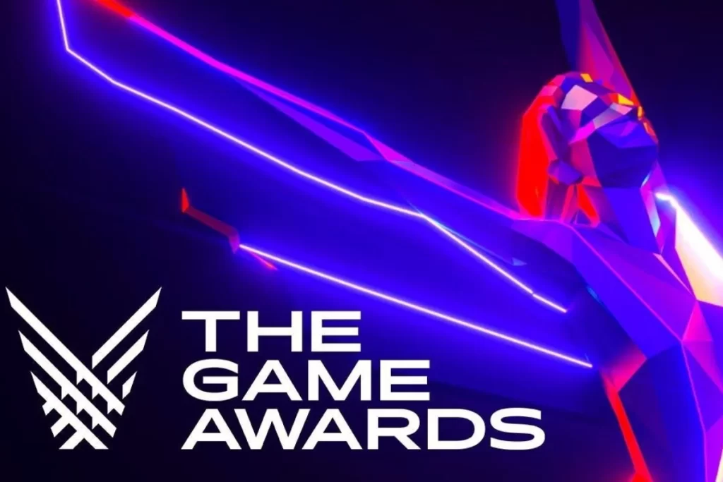 Pré-show The Game Awards 2021