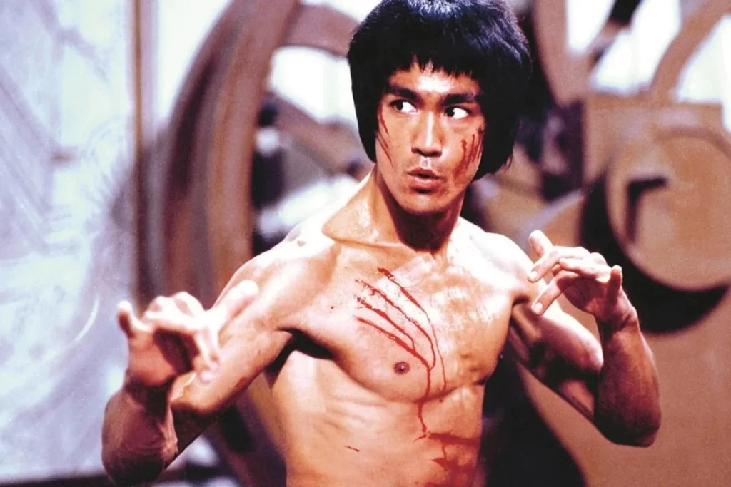 Quem Era Bruce Lee