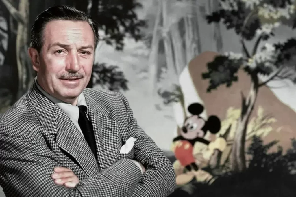 Os 10 Personagens Mais Queridos da Disney Walt Disney