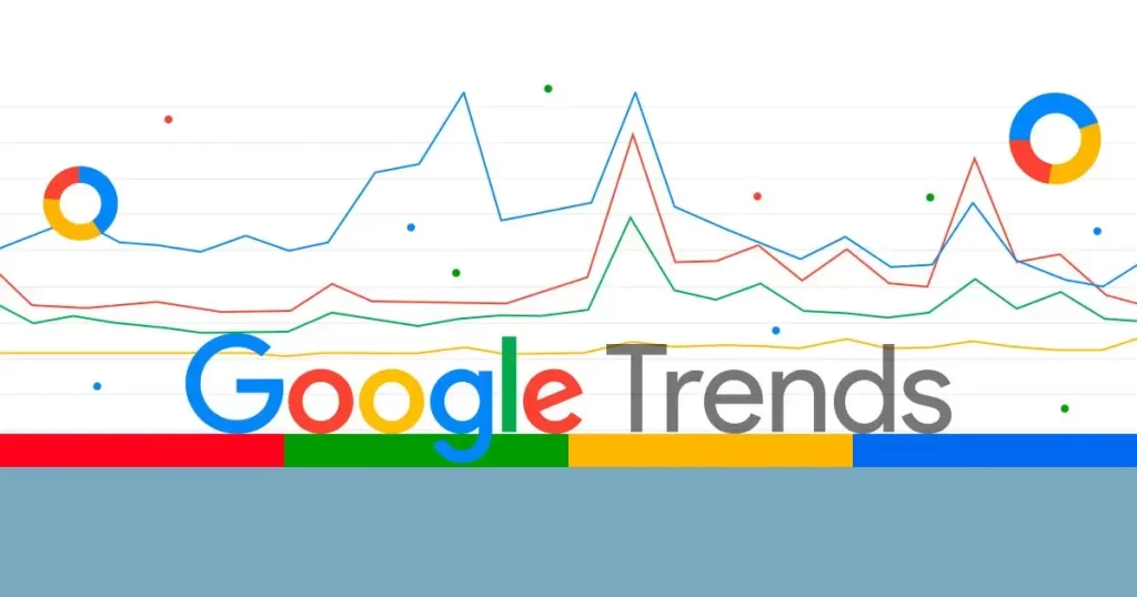 Google Trends Como Usar
